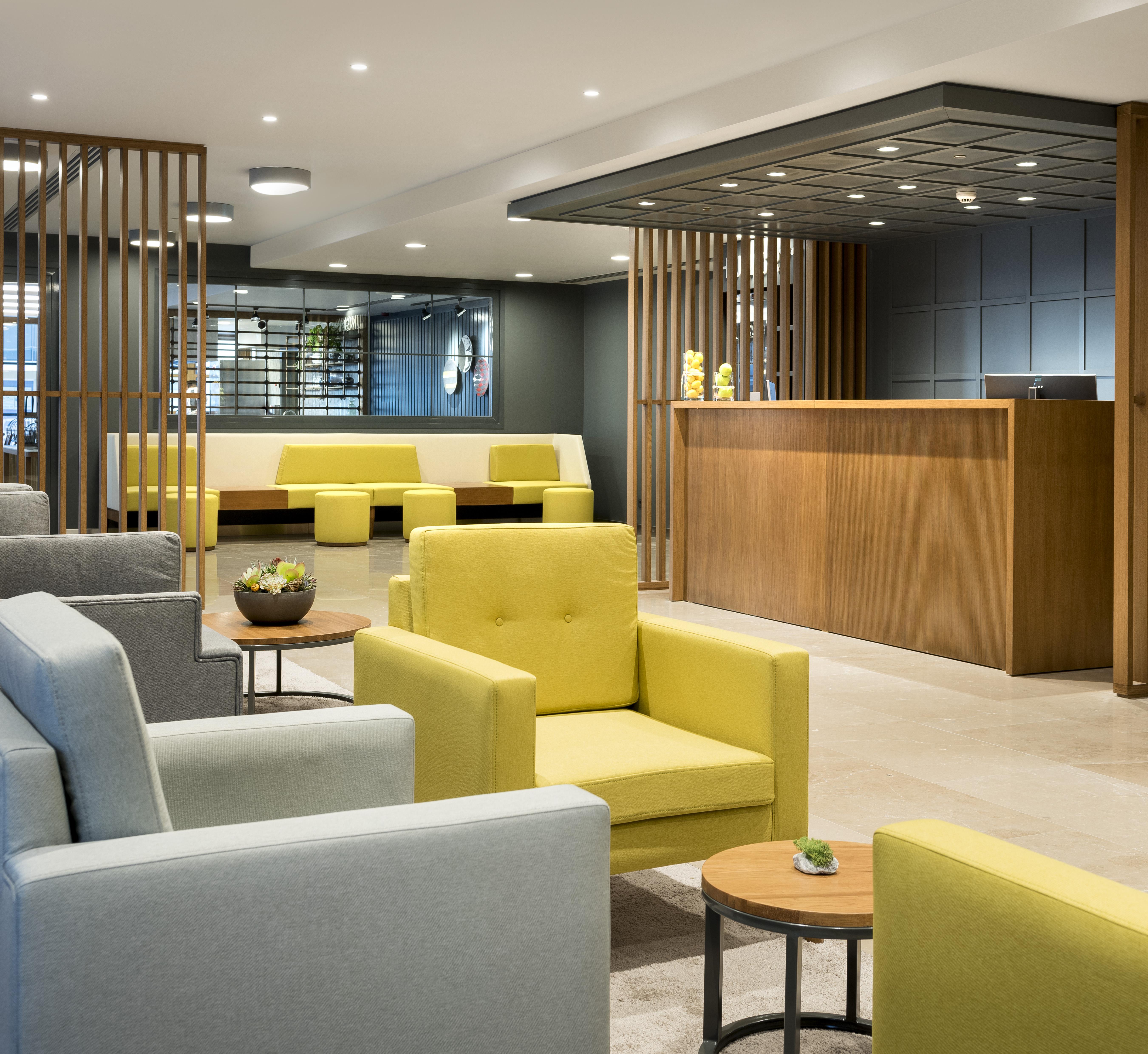 Park Inn By Radisson Istanbul Atasehir Exterior foto